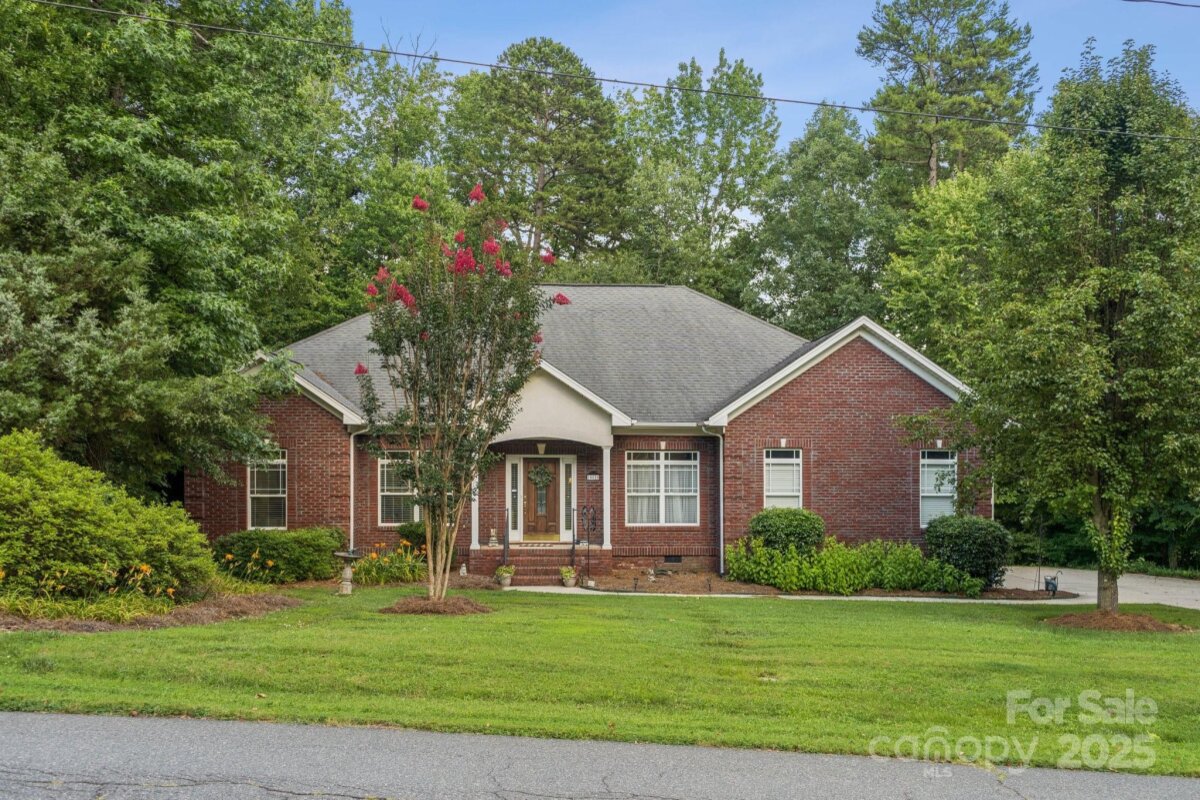 10620 S Ford Road, Charlotte, NC 28214, MLS # 4277781