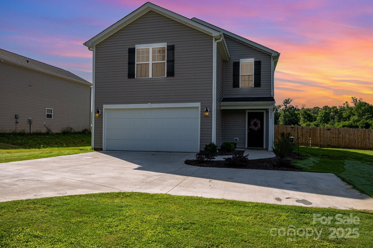 1026 Baileys Chapel Road, Advance, NC 27006, MLS # 4277782