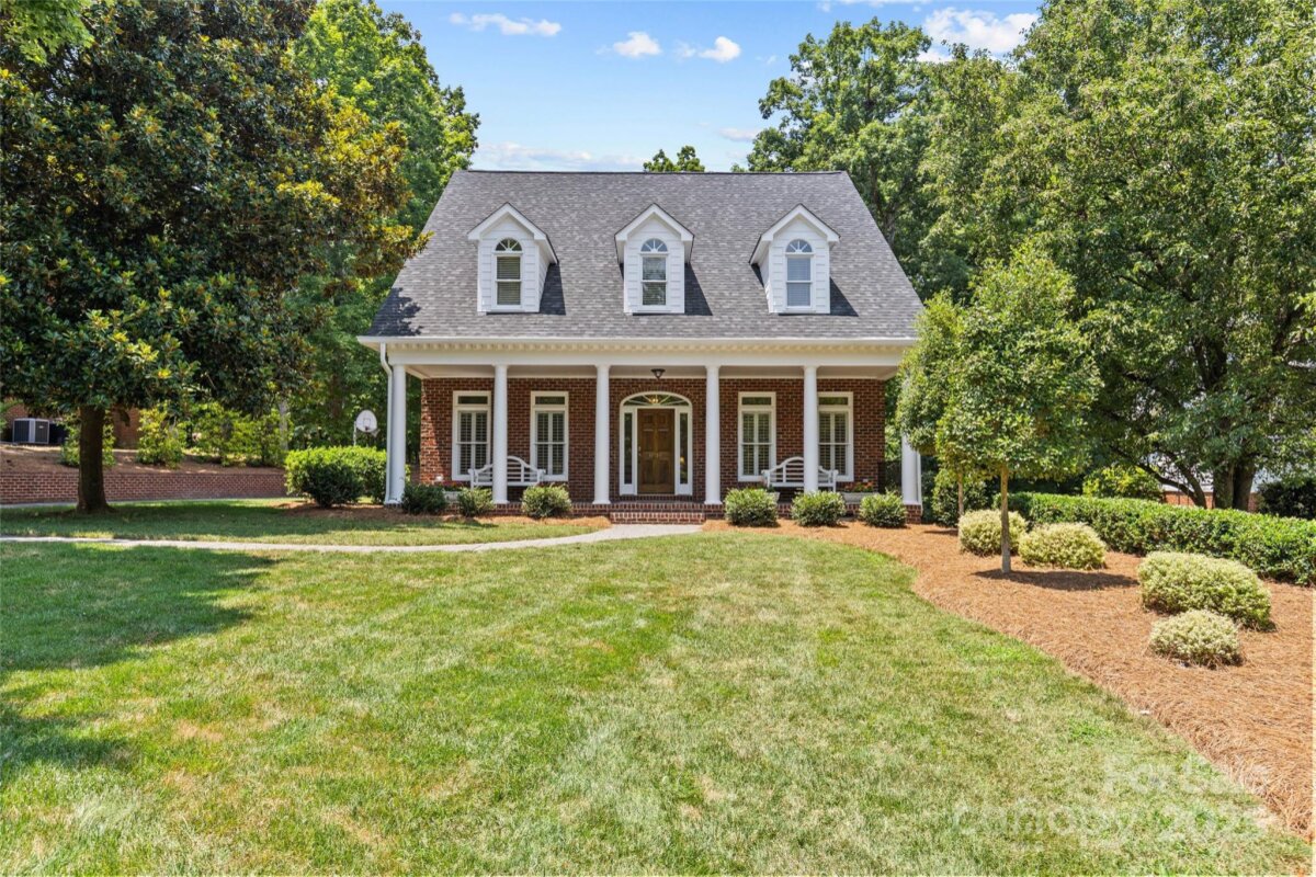 6716 Southby Court, Charlotte, NC 28270, MLS # 4277788
