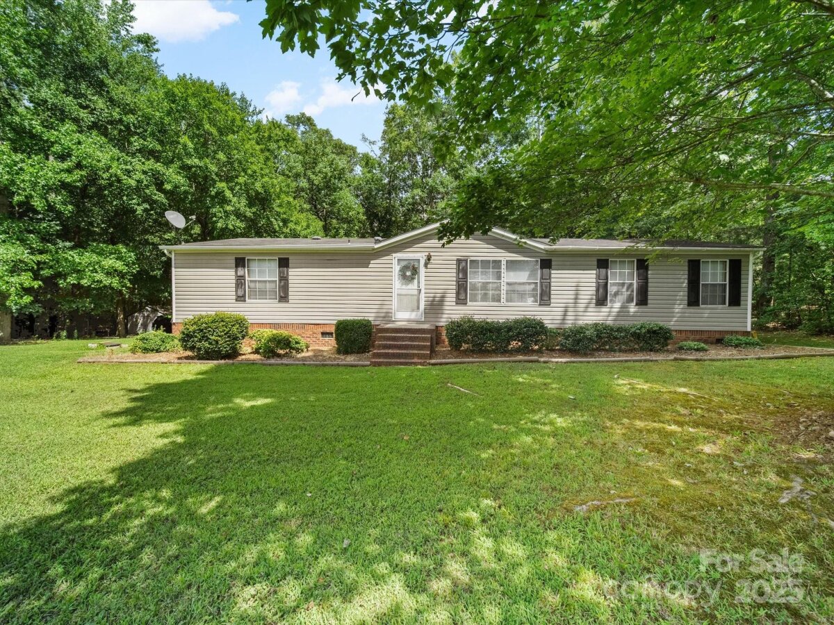 3911 Doster Road, Monroe, NC 28112, MLS # 4277789