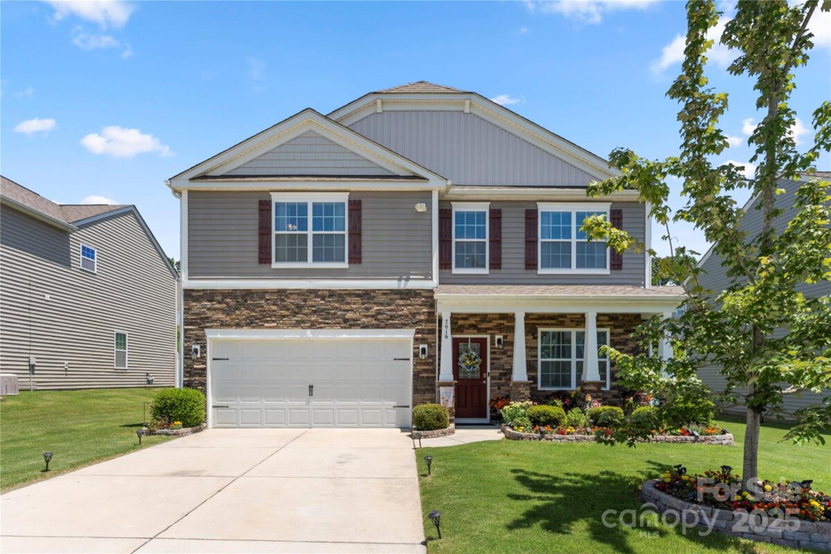7016 Branch Fork Road, Charlotte, NC 28215, MLS # 4277790