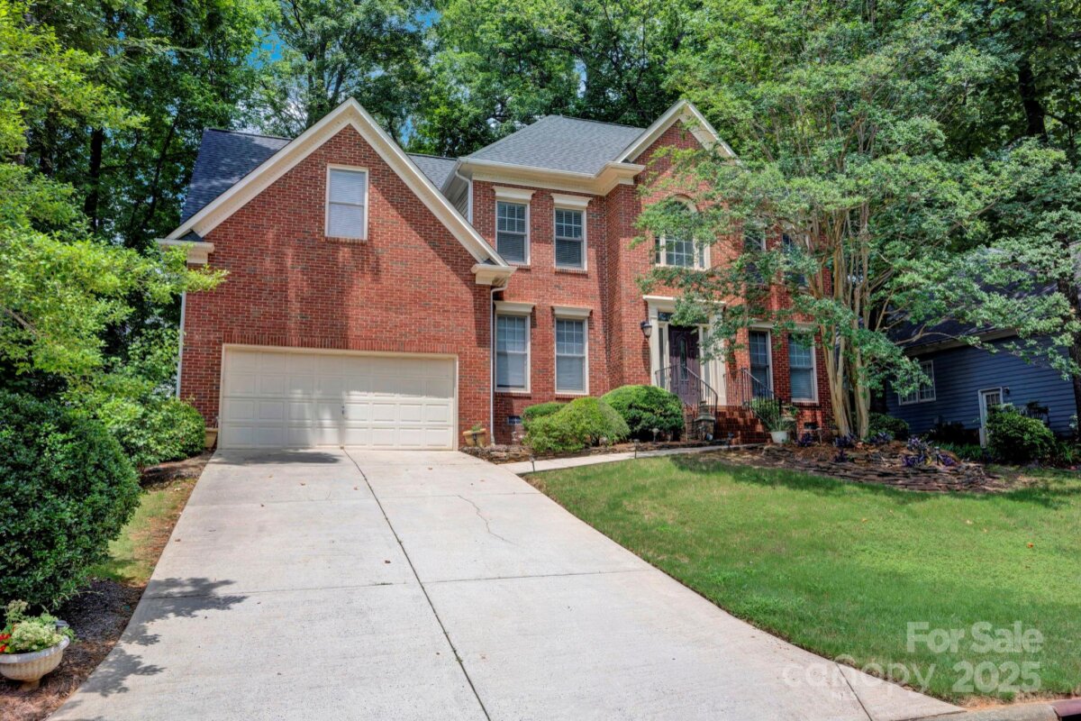 5138 Foxbriar Trail, Charlotte, NC 28269, MLS # 4277811