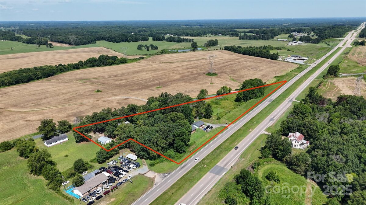4426 Pageland Highway, Monroe, NC 28112, MLS # 4277822