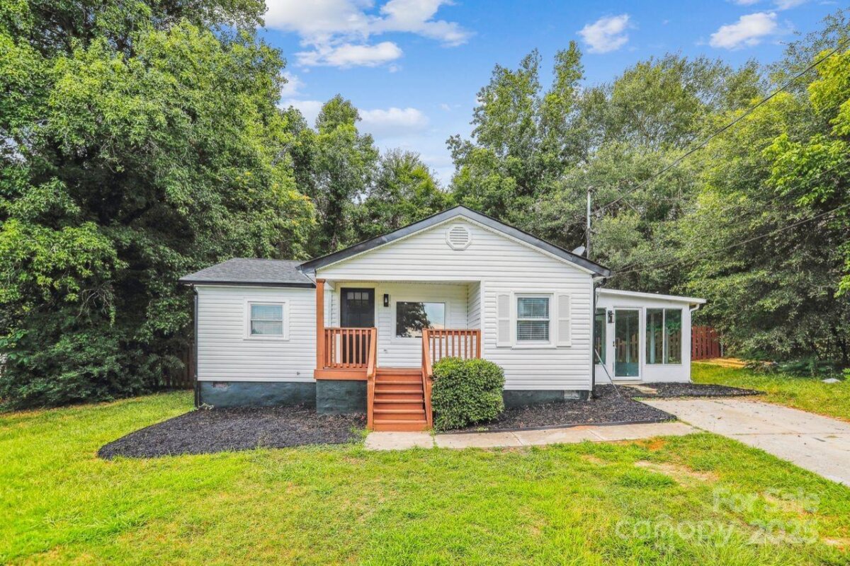 201 Hoyle Circle, Gastonia, NC 28052, MLS # 4277827
