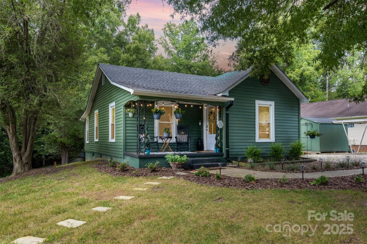 1114 Mountain Street, Kannapolis, NC 28081, MLS # 4277832