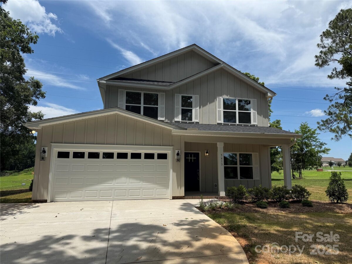 5613 Morgan Mill Road, Monroe, NC 28110, MLS # 4277856