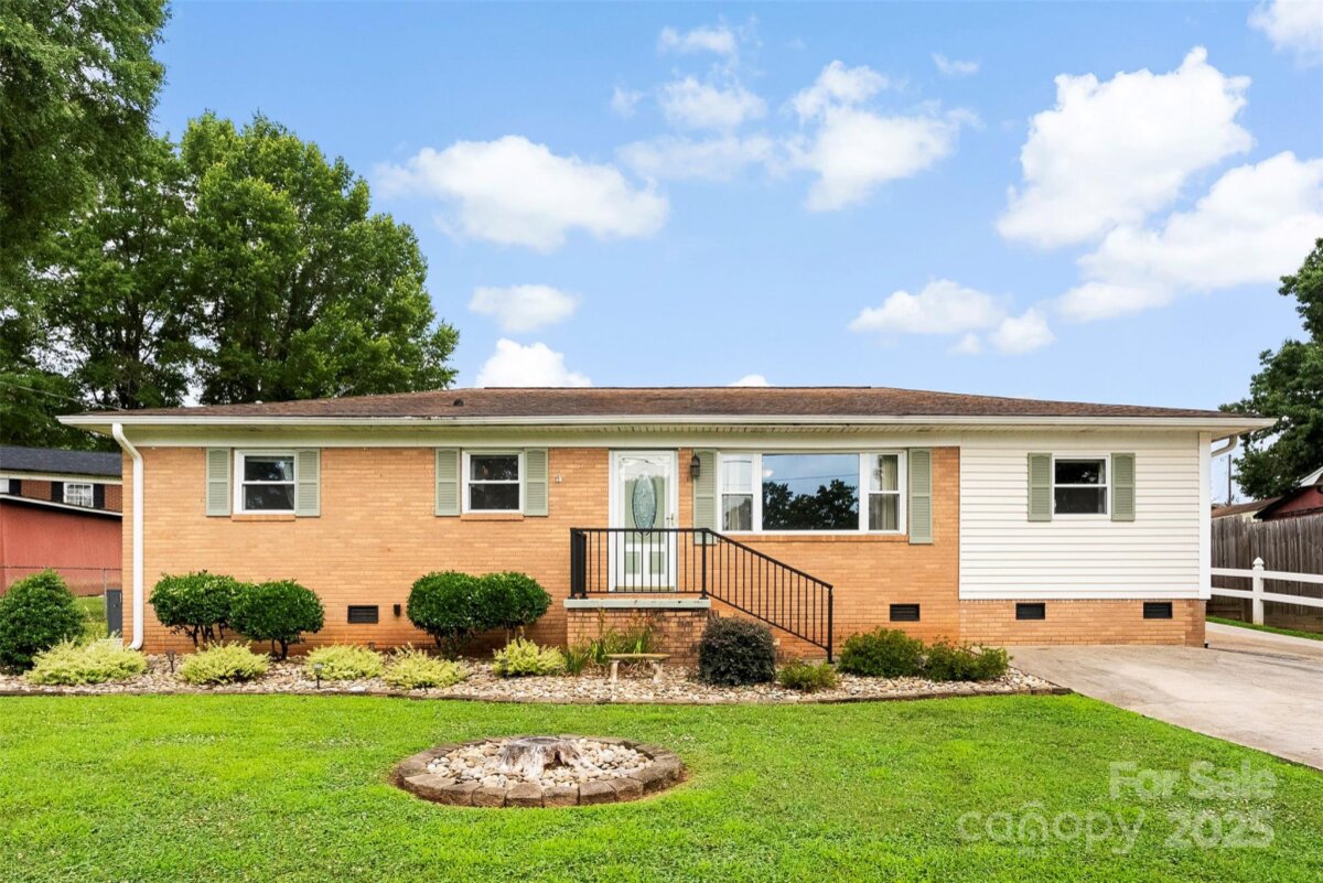 2615 Sherry Lane, Gastonia, NC 28054, MLS # 4277858