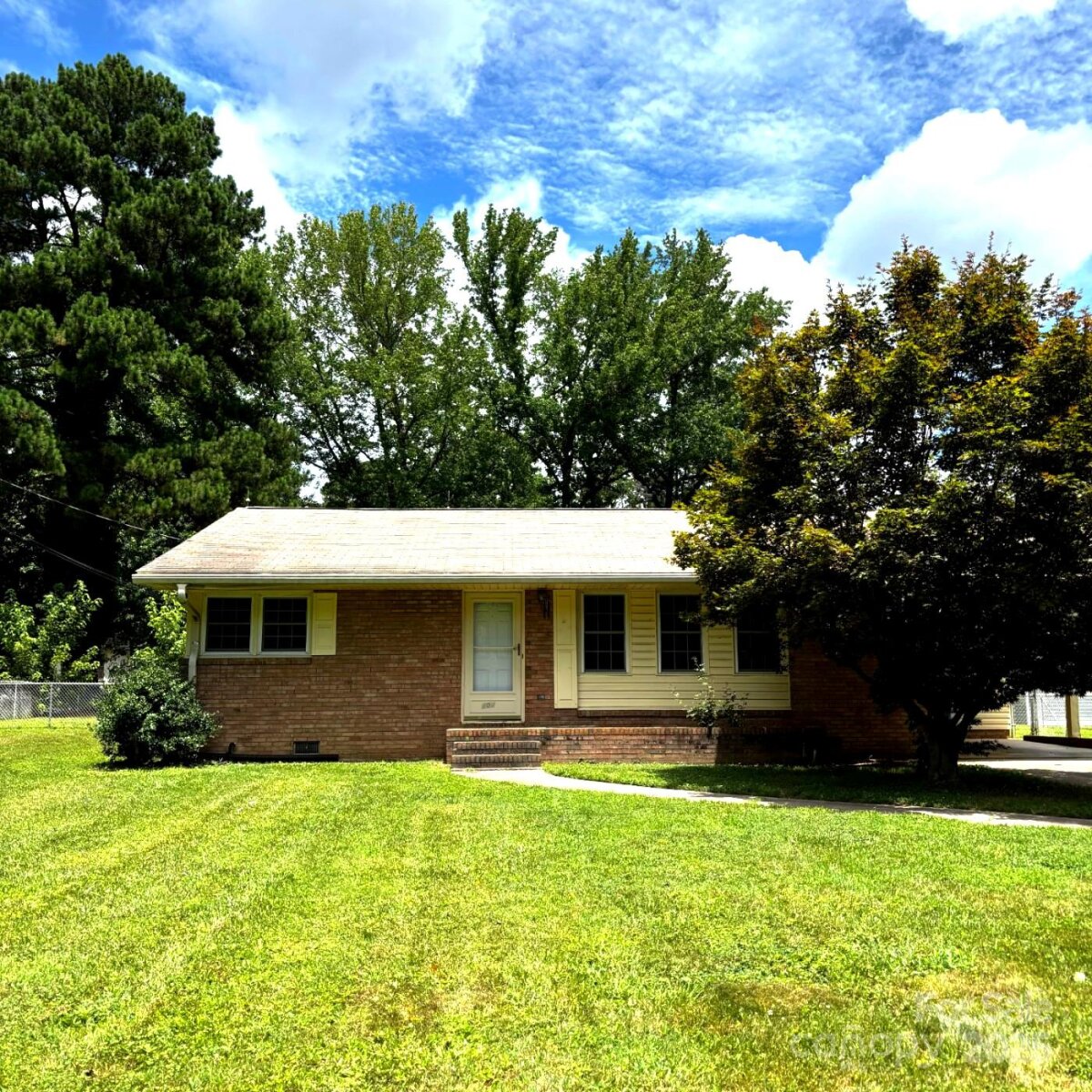 404 Sycamore Road, Salisbury, NC 28147, MLS # 4277871