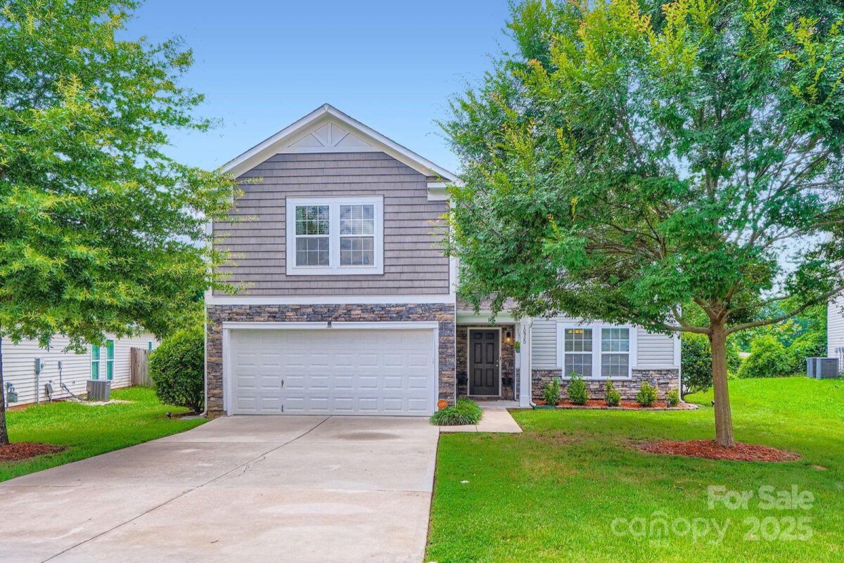 10920 Dapple Grey Lane, Charlotte, NC 28213, MLS # 4277873