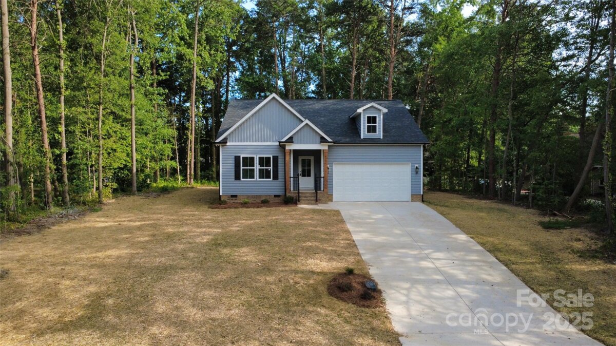 613 Breckenridge Street Unit 3, Kannapolis, NC 28083, MLS # 4277880