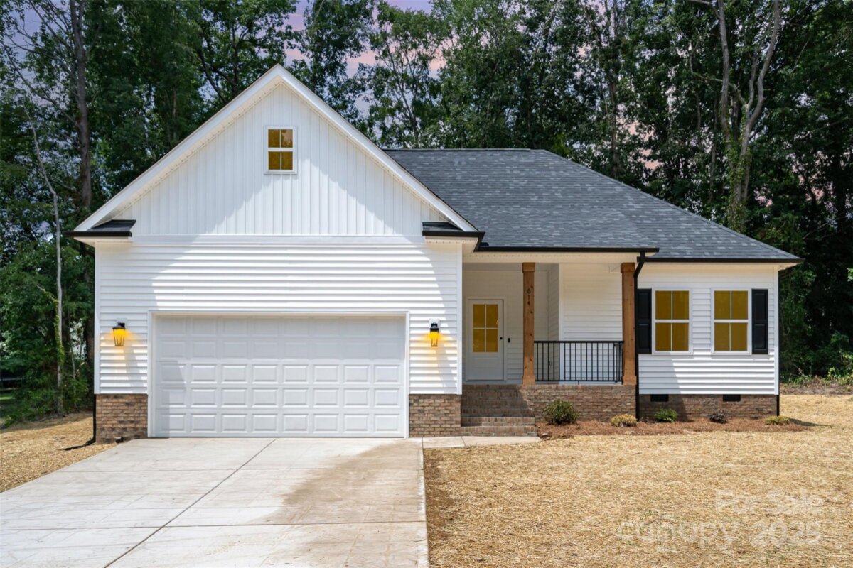 614 Breckenridge Road Unit 17, Kannapolis, NC 28083, MLS # 4277881
