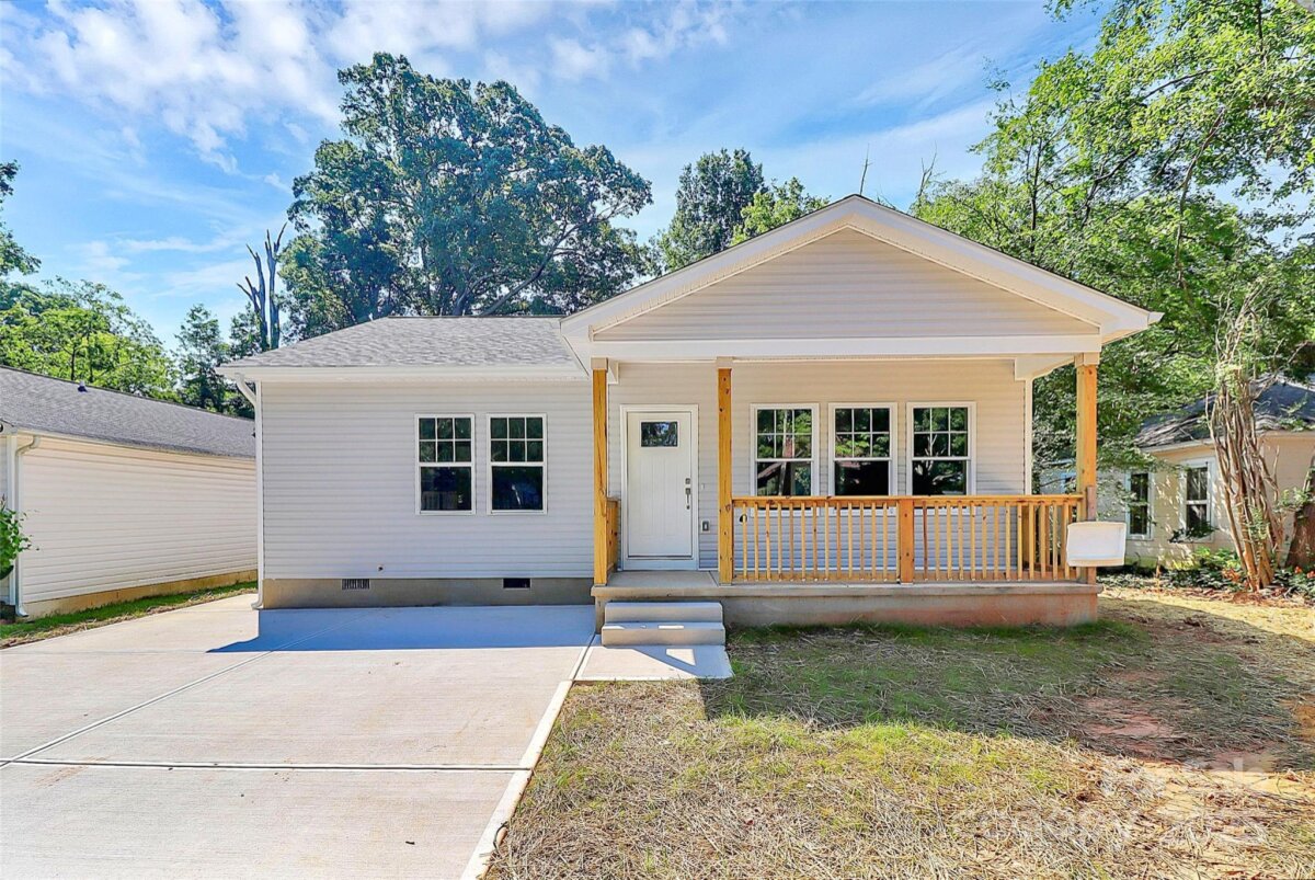 226 N Columbia Avenue, Rock Hill, SC 29730, MLS # 4277883