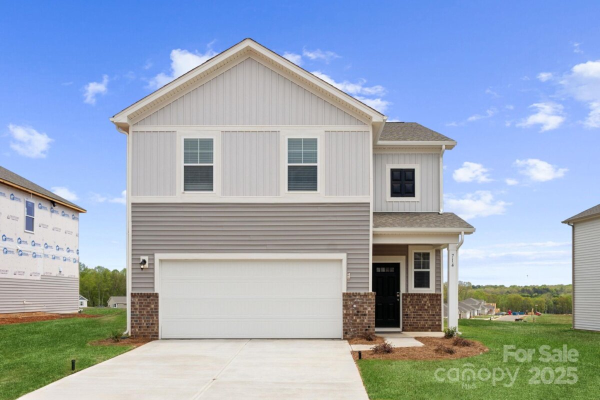 1216 Hallman Branch Lane, Lincolnton, NC 28092, MLS # 4277885