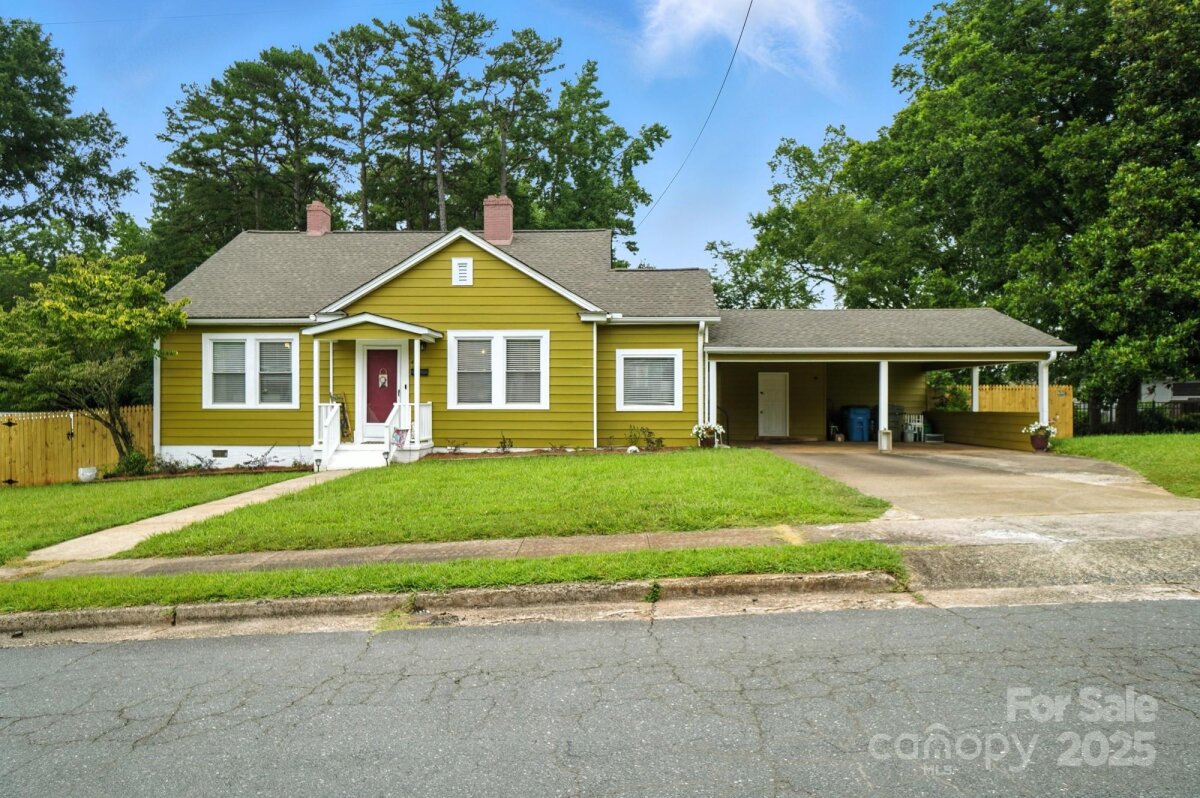 417 Williamson Street, Fort Mill, SC 29715, MLS # 4277899
