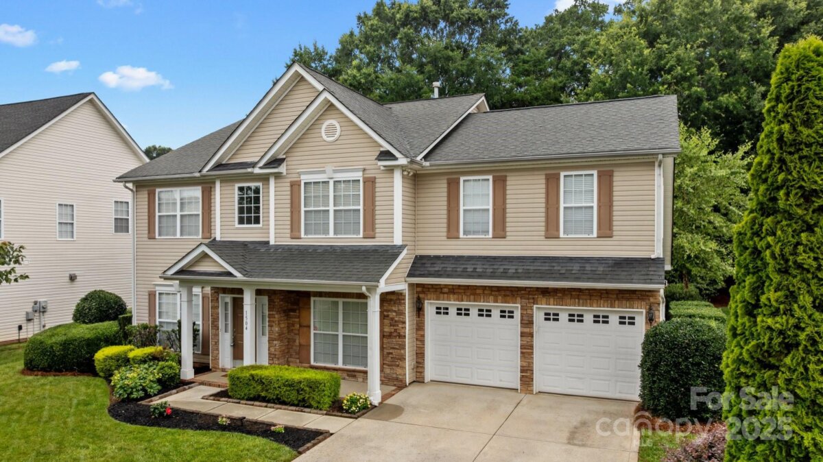 1504 Jekyll Lane, Waxhaw, NC 28173, MLS # 4277908