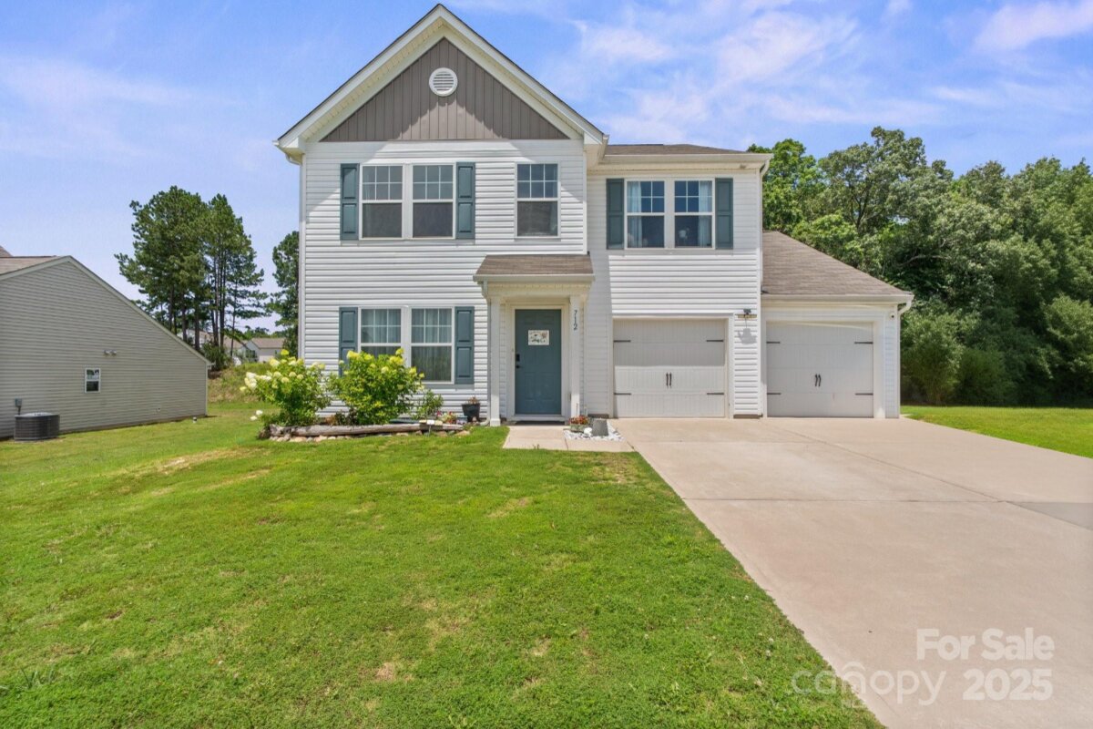 712 Coventry Drive, Albemarle, NC 28001, MLS # 4277912