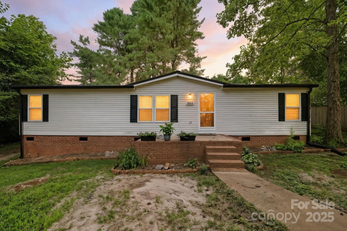 2511 Swanson Road, Crouse, NC 28033, MLS # 4277915