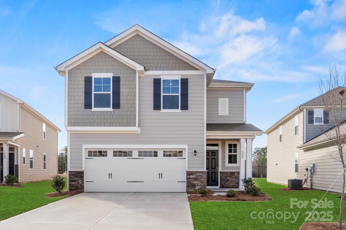 1220 Hallman Branch Lane, Lincolnton, NC 28092, MLS # 4277918