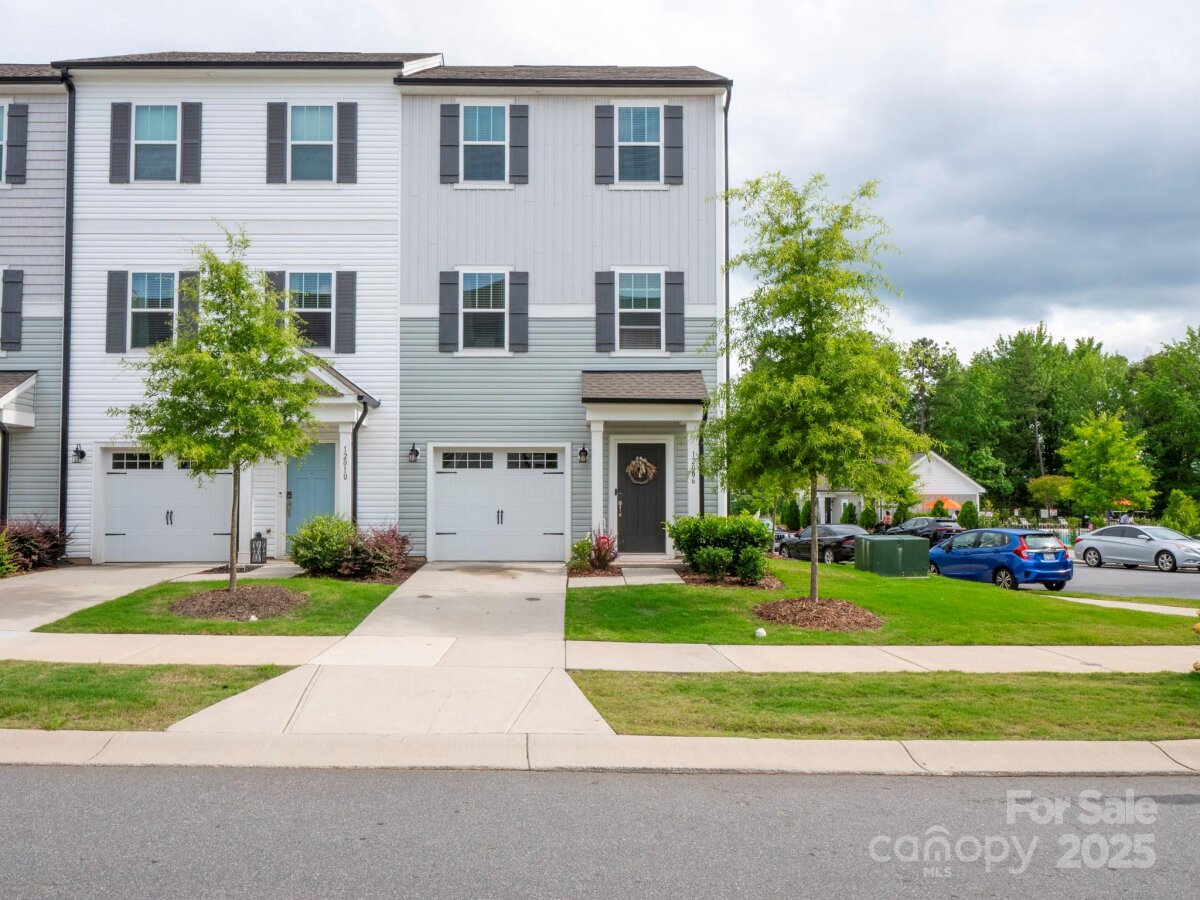 12006 Chesapeake Mallard Drive, Charlotte, NC 28262, MLS # 4277919