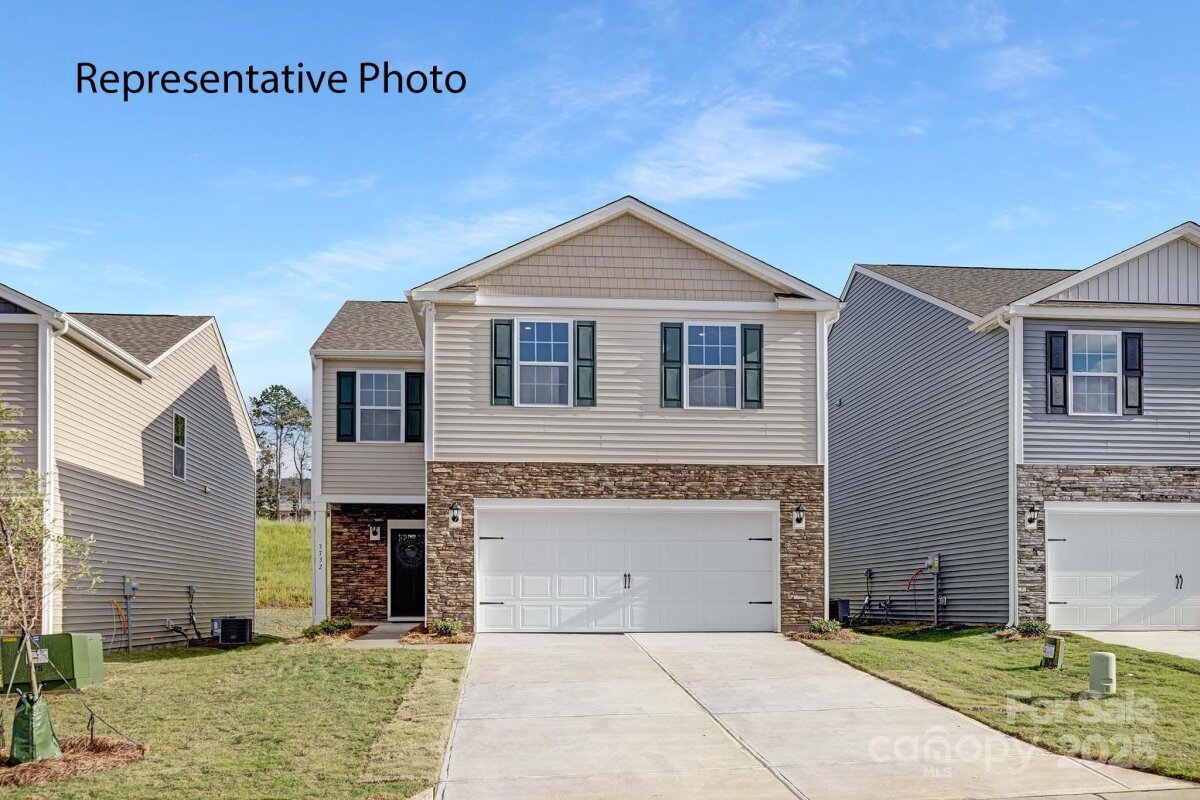 576 Sparkleberry Street, Chester, SC 29706, MLS # 4277930