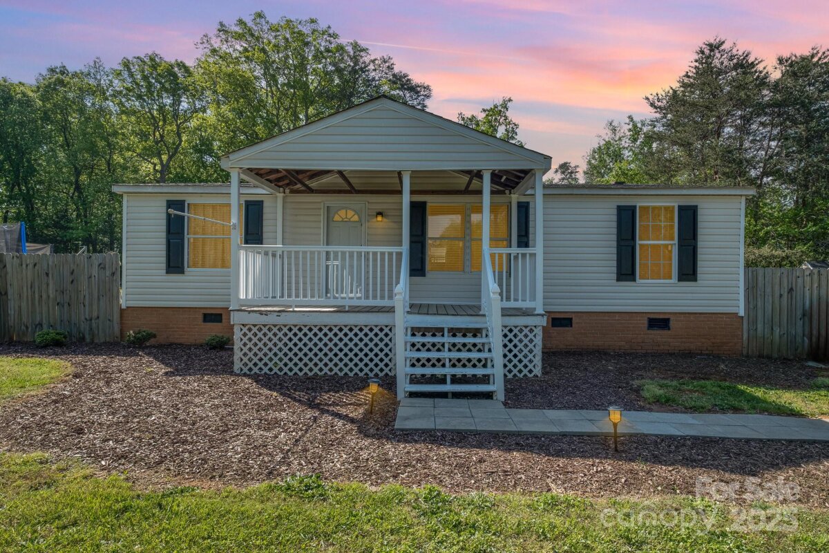 140 Misty Lane, Rockwell, NC 28138, MLS # 4277931
