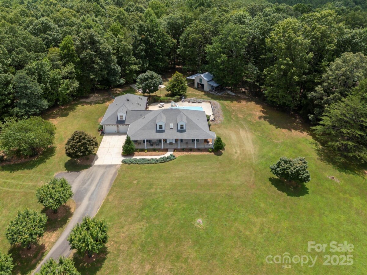 277 Wild Turkey Lane, Rutherfordton, NC 28139, MLS # 4277942