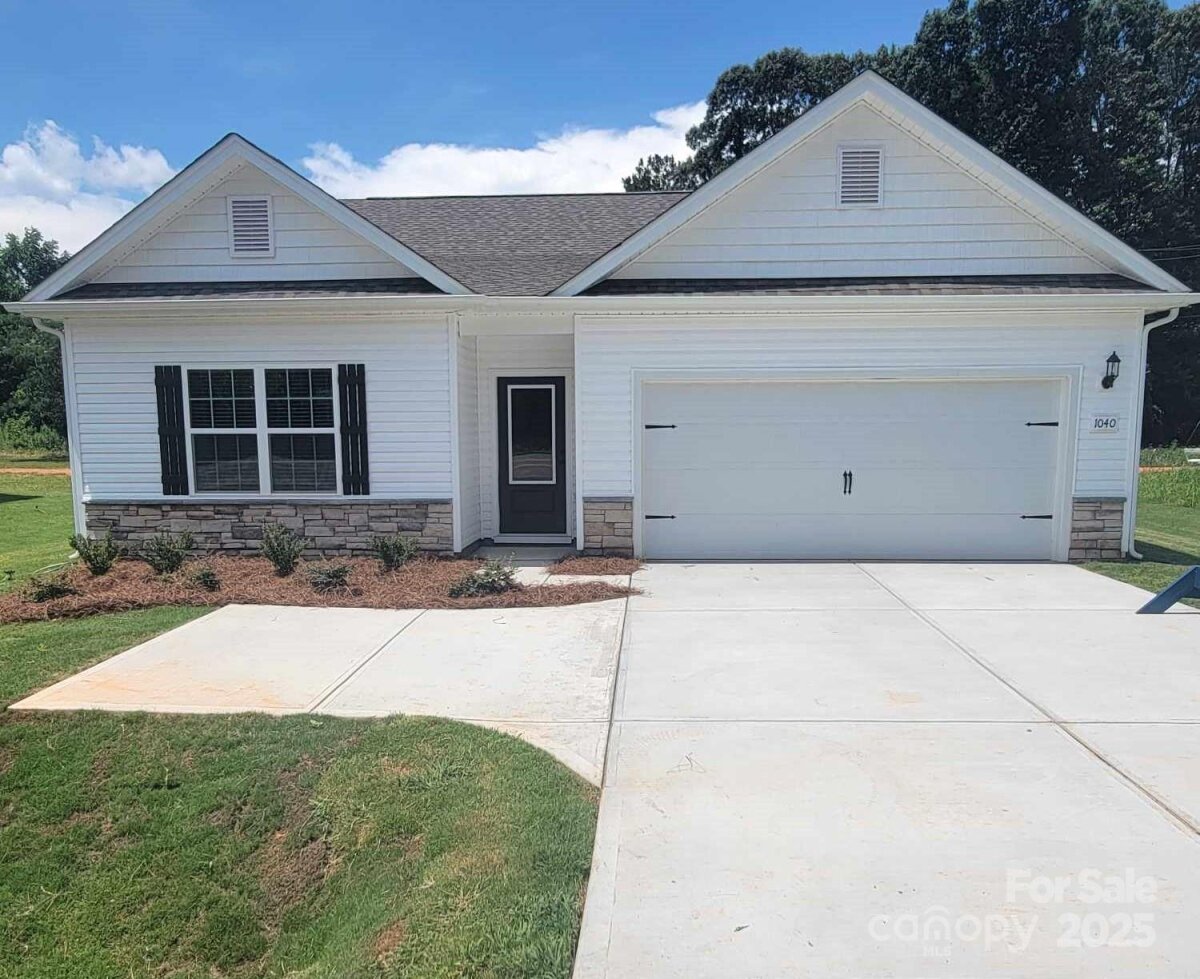 1040 Jonestown Road, Winston Salem, NC 27103, MLS # 4277944