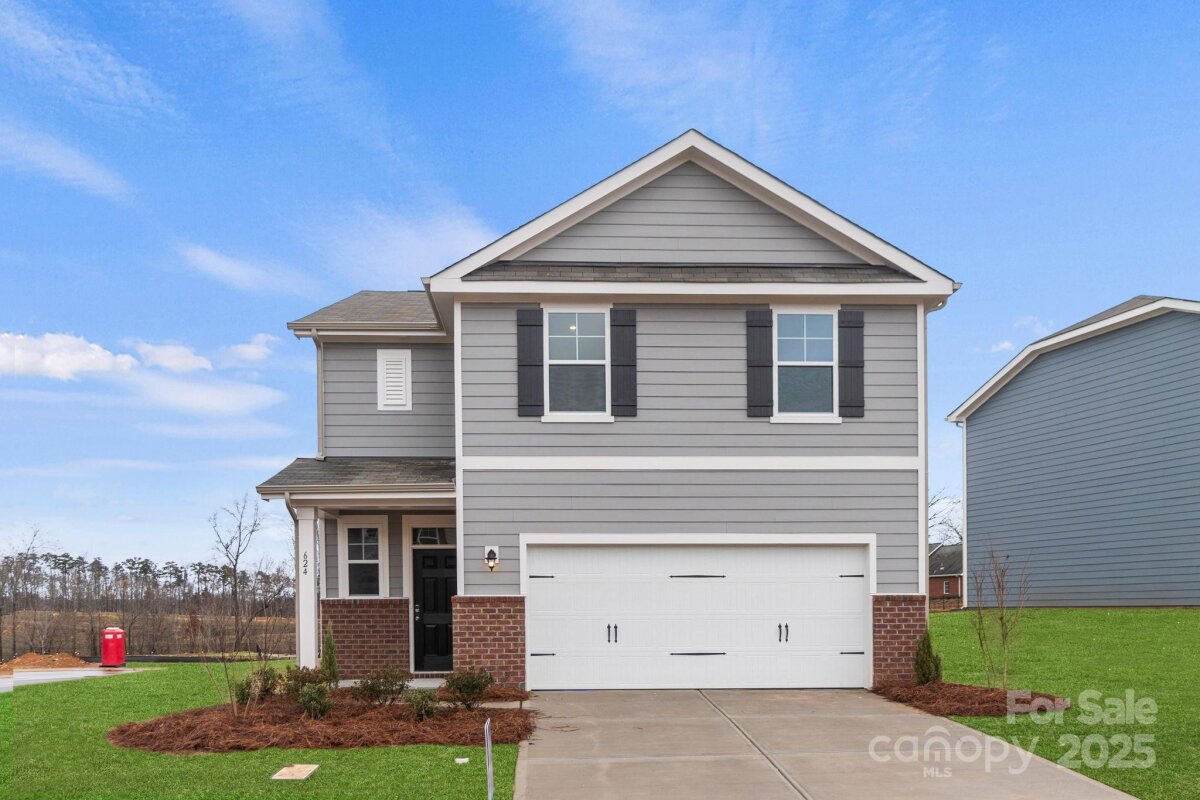 1223 Hallman Branch Lane, Lincolnton, NC 28092, MLS # 4277947