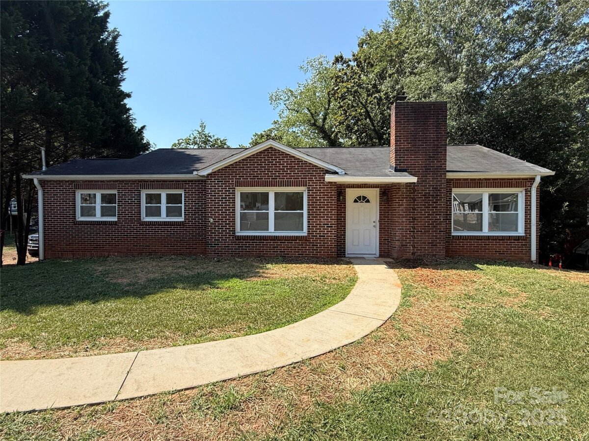 727 3rd Avenue, Hickory, NC 28601, MLS # 4277952