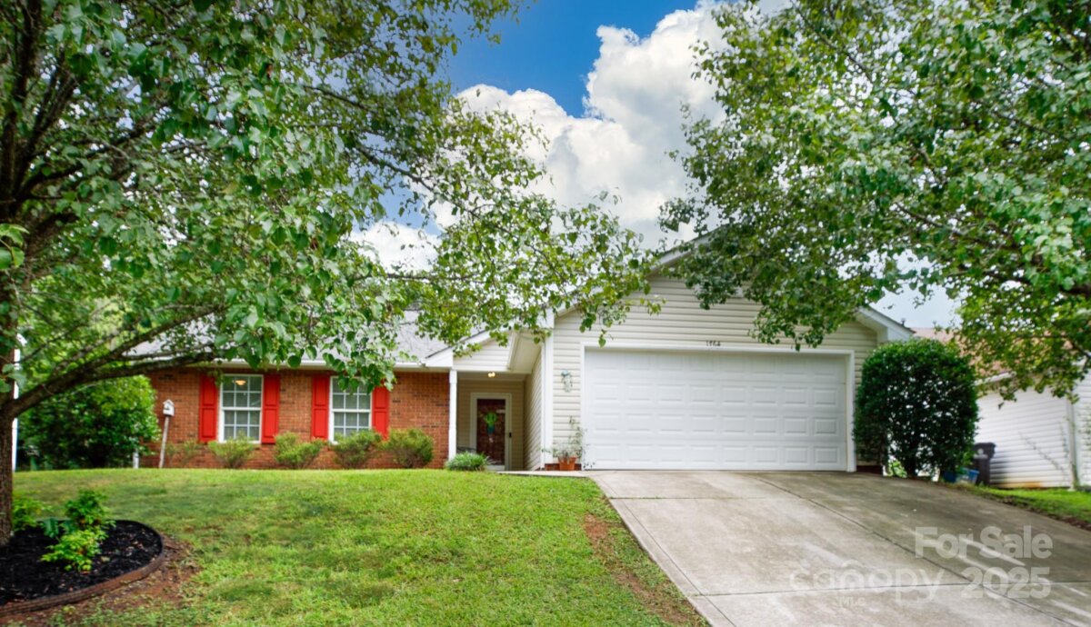 1764 Baylor Drive, Rock Hill, SC 29732, MLS # 4277962
