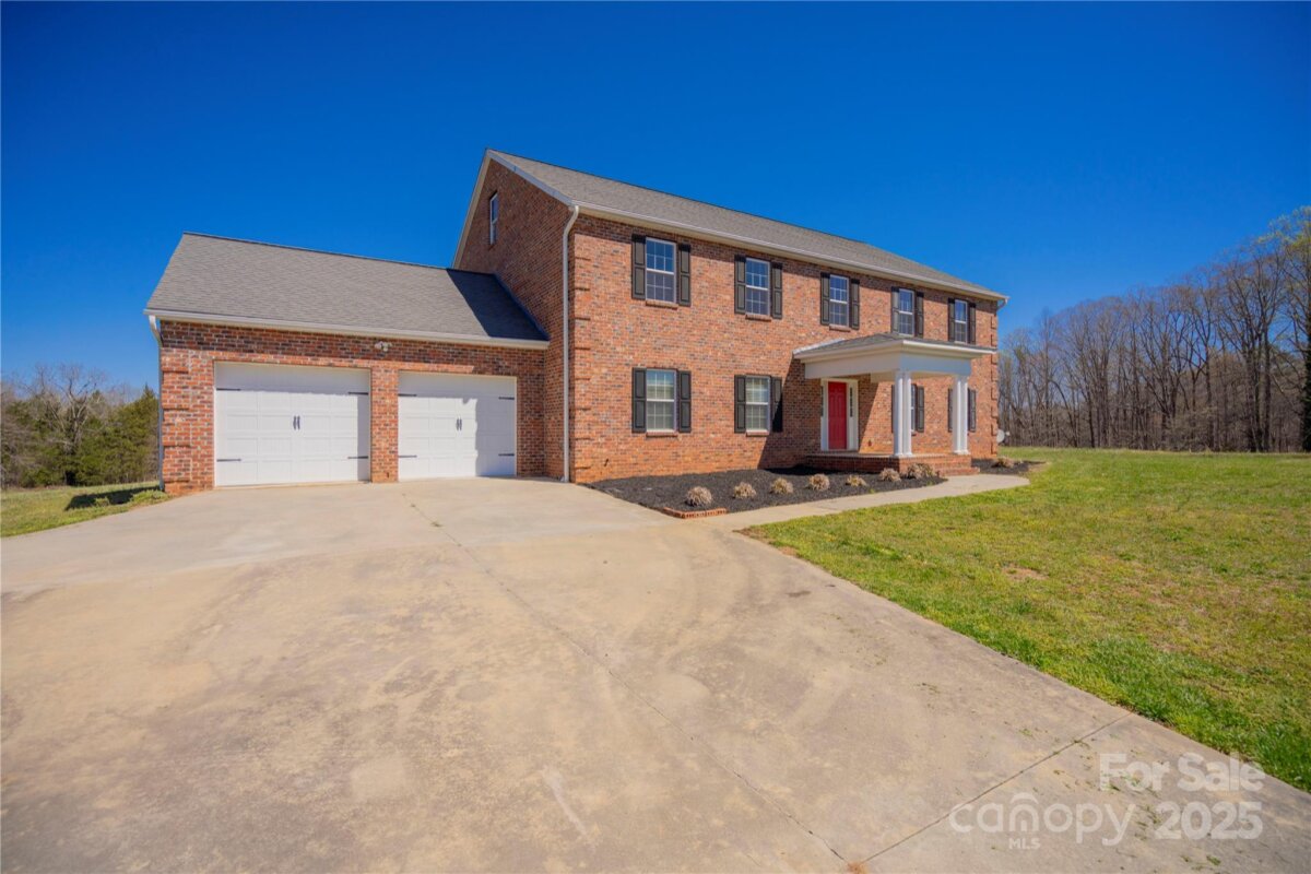 2536 Tyro Road, Lexington, NC 27295, MLS # 4277965