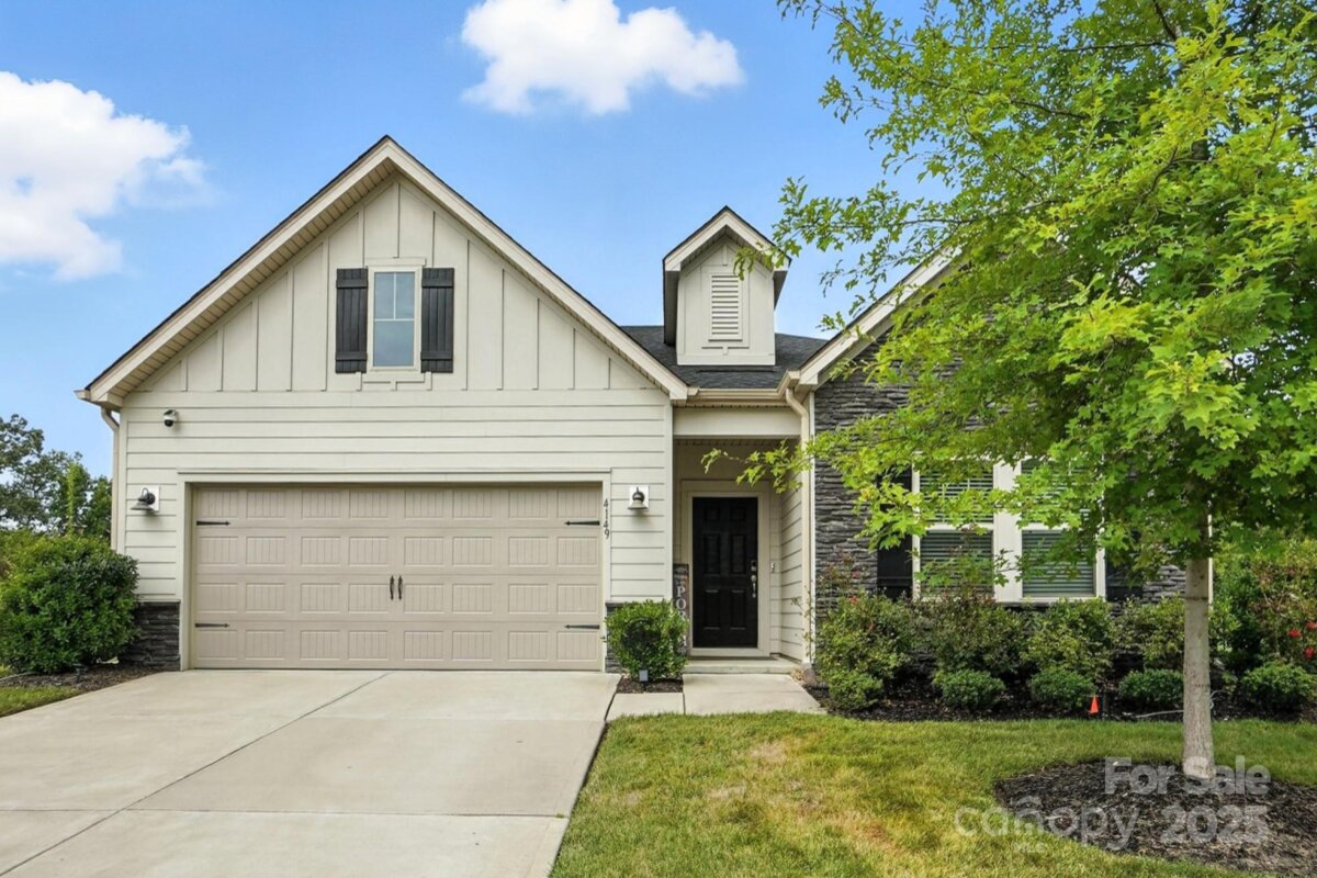 4149 Longmore Lane, Kannapolis, NC 28081, MLS # 4277968