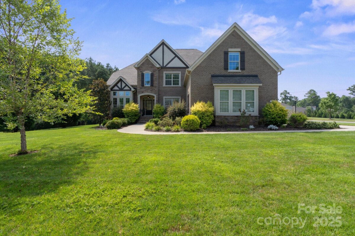 805 Hidden Pond Lane, Waxhaw, NC 28173, MLS # 4277979