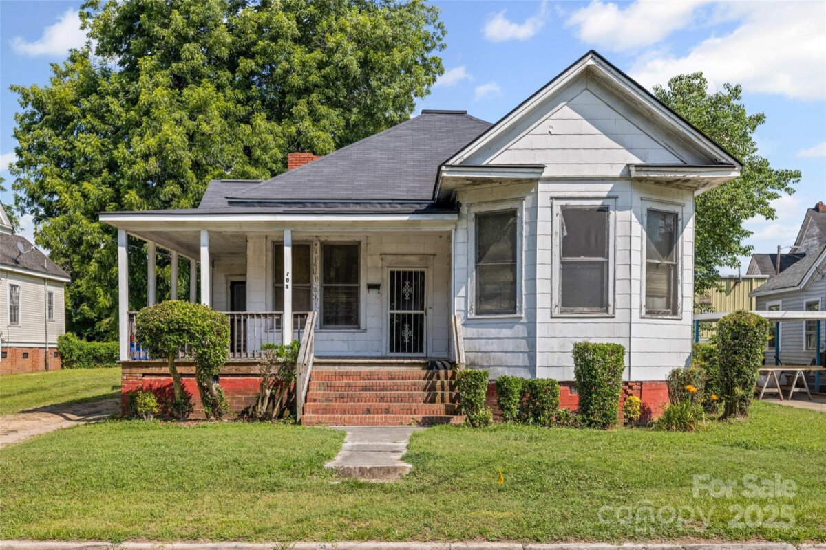 108 Walker Street, Chester, SC 29706, MLS # 4277990