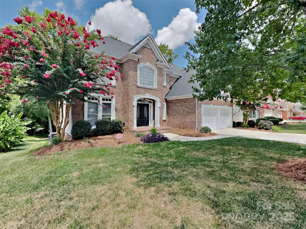 11201 Tavernay Parkway Unit 8, Charlotte, NC 28262, MLS # 4277991