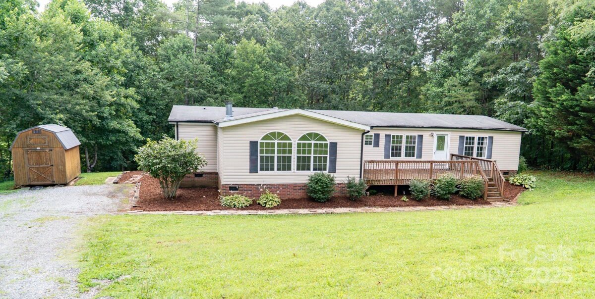 6179 Dysartsville Road, Morganton, NC 28655, MLS # 4277992