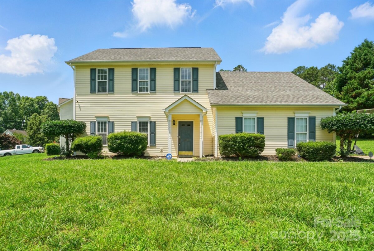 12803 Matisse Lane, Charlotte, NC 28215, MLS # 4277998