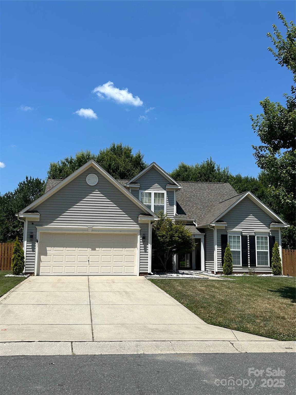 630 Springhouse Place Unit 5, Clover, SC 29710, MLS # 4278014