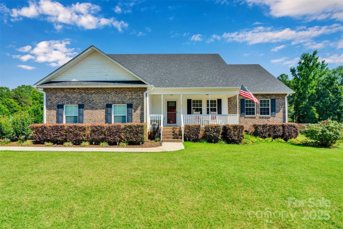 1348 Bryson Creek Drive, Mcconnells, SC 29726, MLS # 4278018