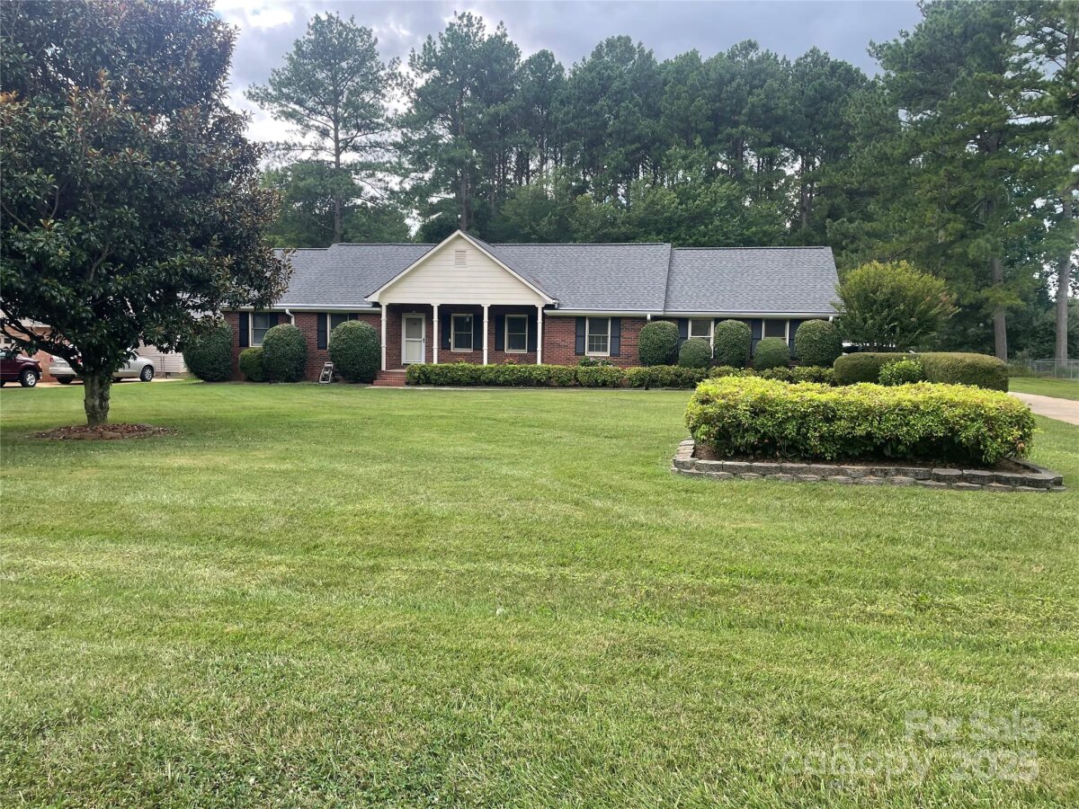 470 Roger Drive, Salisbury, NC 28147, MLS # 4278031