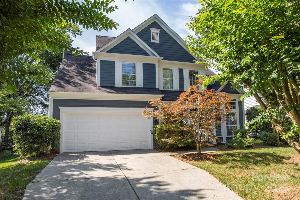 4311 Beauvista Drive, Charlotte, NC 28269, MLS # 4278033