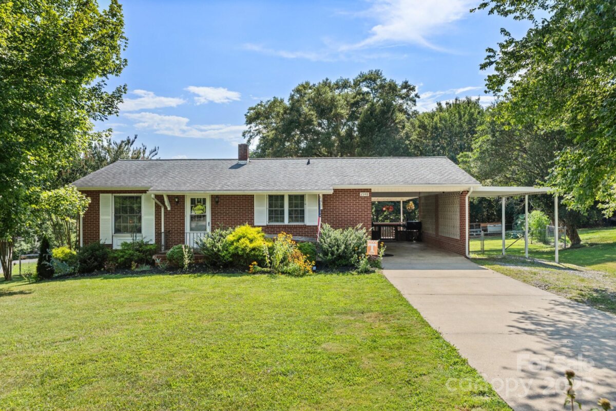 2348 Burke Memorial Park Road, Valdese, NC 28690, MLS # 4278039