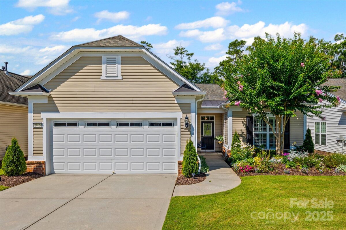 photo of home for sale at 2035 Kennedy Drive