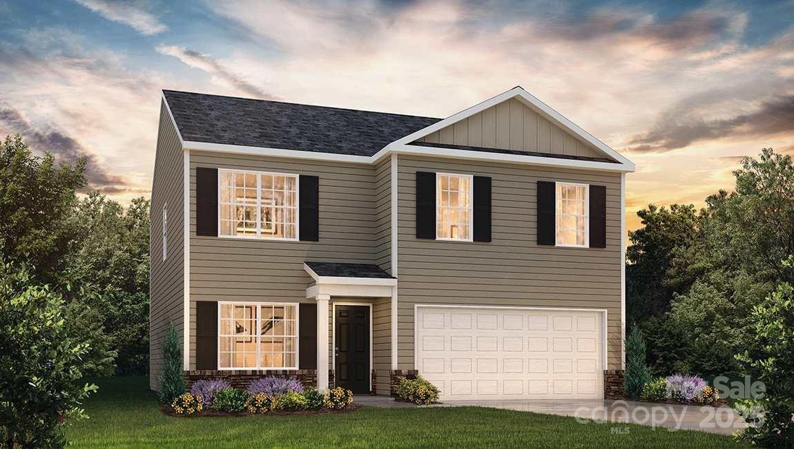 5062 Beargrass Drive, Dallas, NC 28034, MLS # 4278046