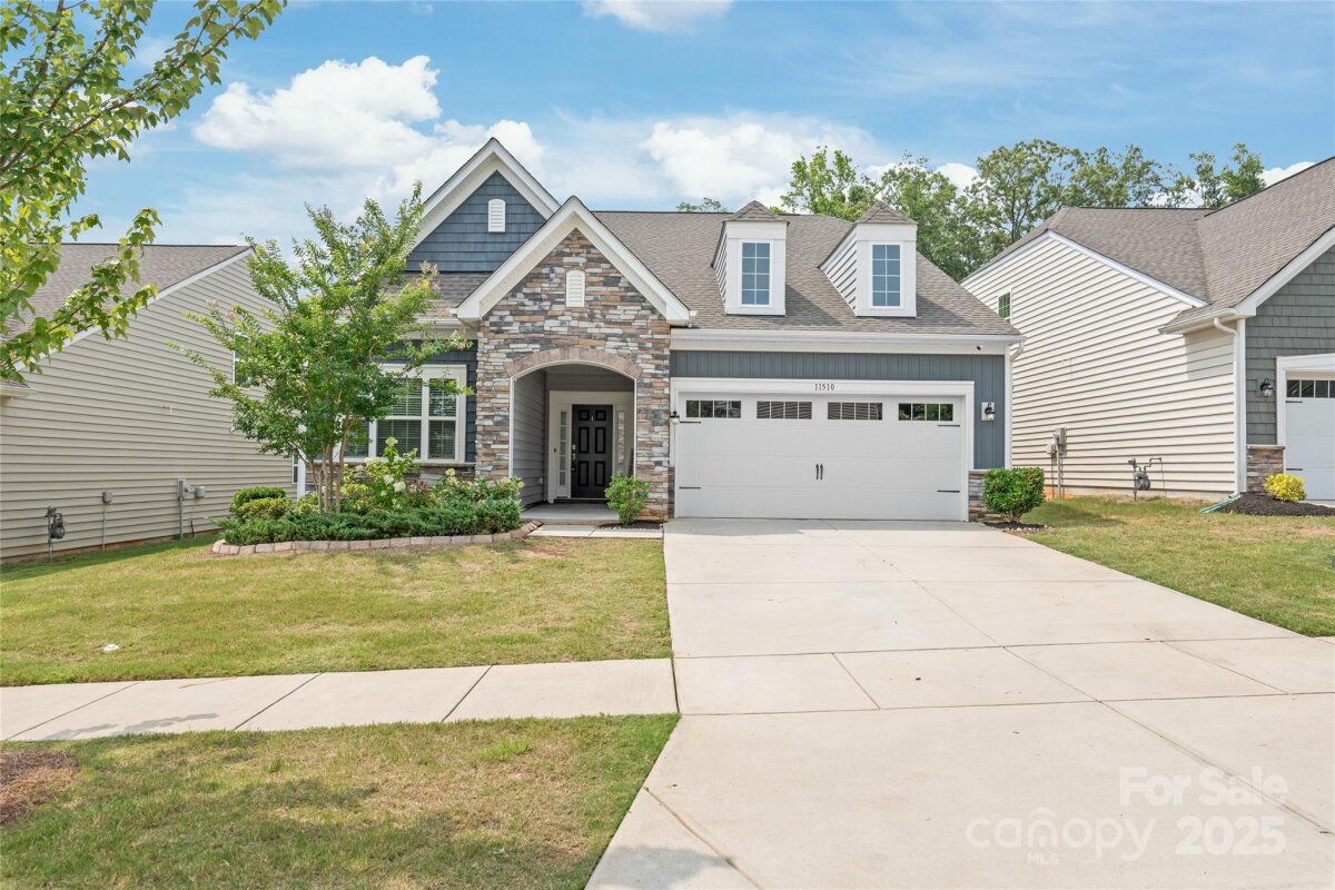 11510 Wrigley Mansion Drive, Charlotte, NC 28273, MLS # 4278050