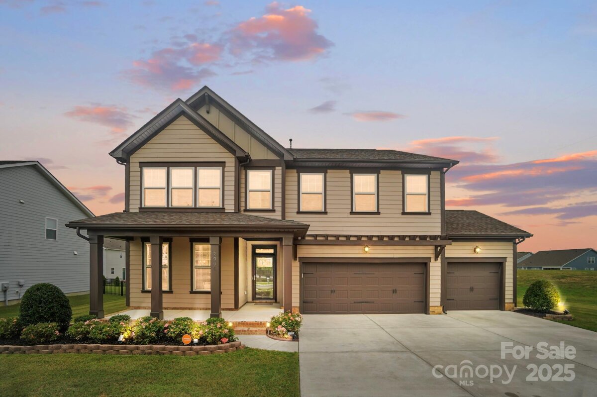 2006 Paddington Drive, Indian Trail, NC 28079, MLS # 4278056