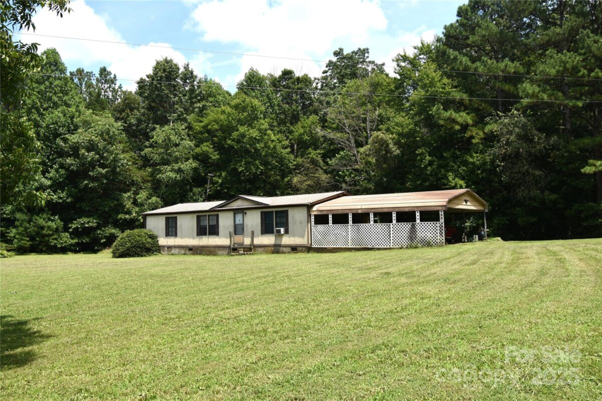 507 Liberty Lane, Taylorsville, NC 28681, MLS # 4278063