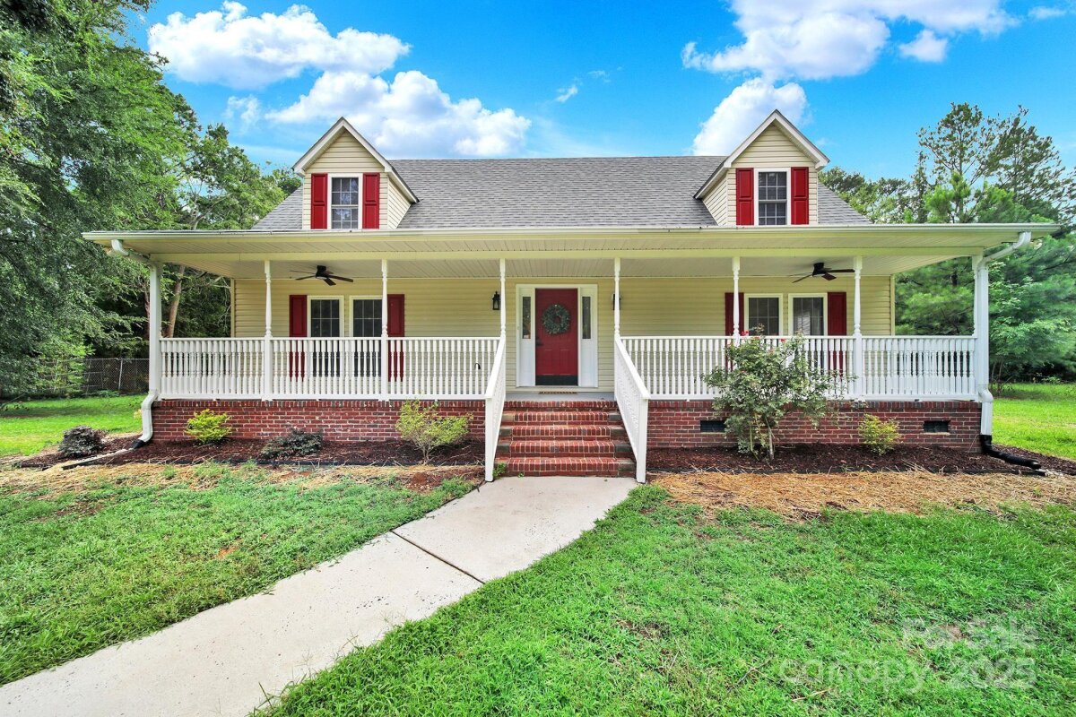 279 Fairway Circle, Rock Hill, SC 29730, MLS # 4278068