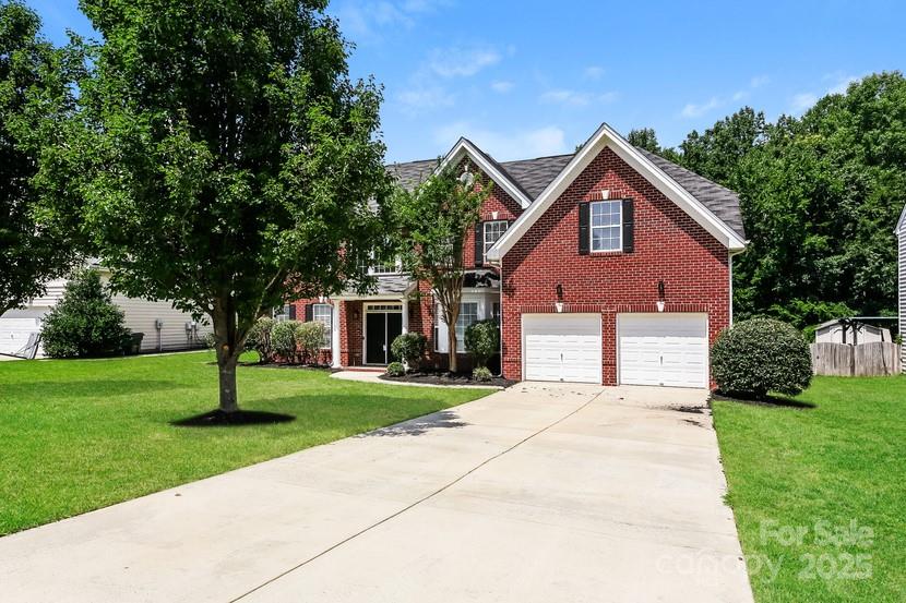 2507 N Legacy Park Boulevard, Indian Land, SC 29707, MLS # 4278069