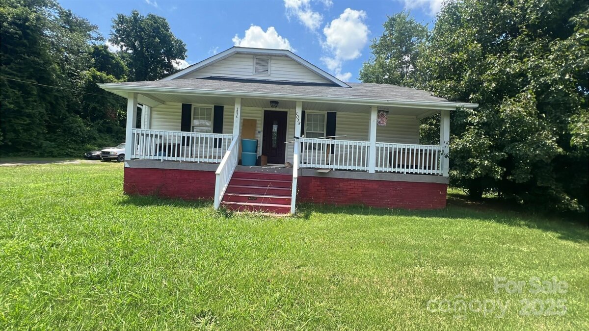 1015 Mclain Road, Kannapolis, NC 28083, MLS # 4278080